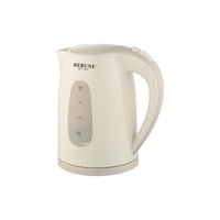 ريبون غلاية ماء 2 لتر 2200 واط - فلتر تنقية وإضاءة...