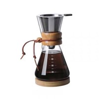 ريبون اداة كيمكس لتحضير القهوة المختصة 600 مل - RW...