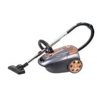 مكنسة ريبون الكهربائية بكيس غبار 3 لتر - 2000 واط...