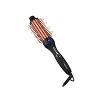 ريبون فرشاة شعر حرارية كوايت 45 واط - 5 درجات حرار...