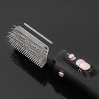 ريبون استشوار للشعر - مستويان حرارة - 1000 واط - أ...