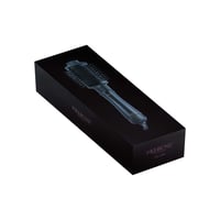 بكج النعومة واللمعان من ريبون - مصفف شعر 2 في 1 +...