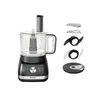 ريبون خلاط كهربائي ومحضر طعام 800 واط - 1.5 لتر 3...