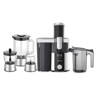 عصارة فواكه كهربائية ريبون ، 800 واط ، متعددة الاس...