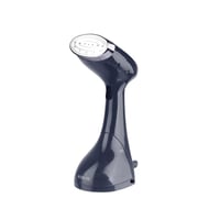 ريبون مكواة بخار يدوية محمولة - 1400 واط - خزان 22...