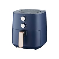 قلاية هوائية كهربائية ريبون 5 لتر ، متعددة الالوان...