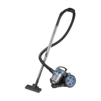 ريبون مكنسة كهربائية مع فلتر إضافي للغبار - 1200 و...