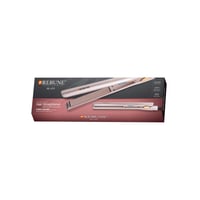 ريبون مملس شعر سيراميك تسخين سريع 30 ثانية 52 واط