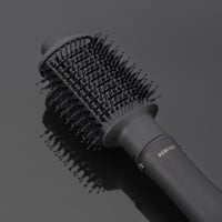 ريبون استشوار شعر 2 في 1 - 1200 واط - أسود - RE-20...