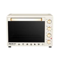 ريبون فرن كهربائي 60 لتر - 1900 واط - ذهبي - RE-10...