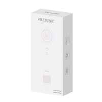 ريبون مجفف ايوني بمحرك BLDC عالي السرعة - 1400 واط...