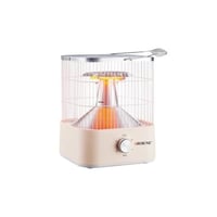 ريبون دفاية سخان، مستويات تدفئة 1000 واط