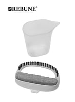 ريبون مكواة بخار يدوية للسفر - 1400 واط - 220 مل -...