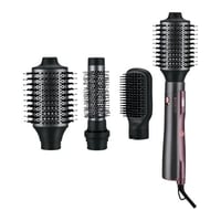 ريبون مصفف شعر 3 في 1 بشاشة رقمية و 3 ملحقات - 120...