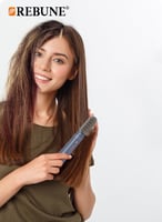 استشوار ريبون المطور بالأيونات 1200 واط - مستويين...