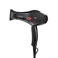 مجفف الشعر ريبون 2200 واط بتحكم بشاشة رقمية