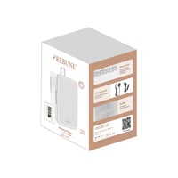 ثلاجة مستحضرات تجميل 10 لتر مع مرآة بإضاءة ليد - R...