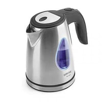 غلاية كهربائية ريبون 1 لتر 1630 واط - ستانلس ستيل...