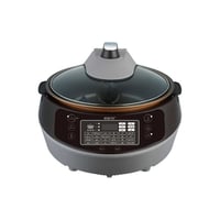 ريبون قلاية وقدر متعدد الوظائف 24 برنامج 5 لتر - 1...