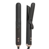 جهاز ريبون 2في1 سيراميك وفير هوائي 60 واط - 5 مستو...