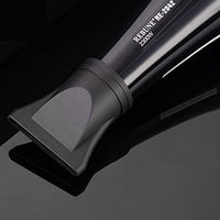 مجفف الشعر ريبون 2200 واط بتحكم بشاشة رقمية