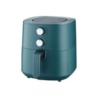 قلاية هوائية كهربائية ريبون 5 لتر ، متعددة الالوان...