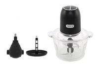 فرامة خضروات كهربائية ريبون 2 لتر ، 350 واط