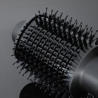 ريبون استشوار شعر 2 في 1 - 1200 واط - أسود - RE-20...