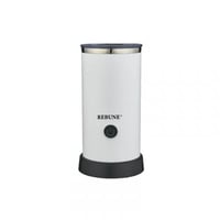 صانعة رغوة حليب ريبون 630 واط - 120 مل - ستانلس ست...