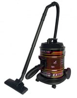 ريبون مكنسة كهربائية برميل 18 لتر - 2000 واط - RE-...