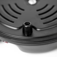 ريبون موقد كهربائي فردي 1000 واط - 5 مستويات حرارة...