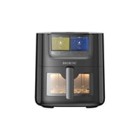 ريبون قلاية هوائية ماستر شيف 7 لتر - 1800 واط - أس...