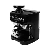ريبون ماكينة قهوة اسبريسو 1450 واط - 1 لتر - 15 با...