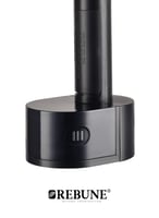 ريبون مكواة بخار يدوية تعمل باللمس 1600 واط - 320...