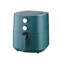 قلاية هوائية كهربائية ريبون 5 لتر ، متعددة الالوان...