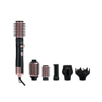 ريبون مصفف شعر اوتوماتيك احترافي 6 في 1- 1200 واط...