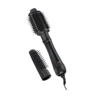 بكج النعومة واللمعان من ريبون - مصفف شعر 2 في 1 +...