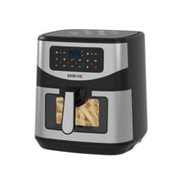 ريبون قلاية هوائية بشاشة رقمية بـ8 برامج و خاصية ت...