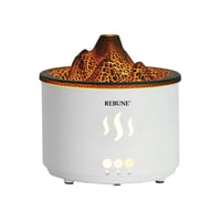 ريبون فواحة عطرية كهربائية بإضاءة ومؤقت تشغيل 400...