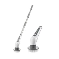 ريبون فرشاة التنظيف الكهربائية مع بطارية ليثيوم 26...