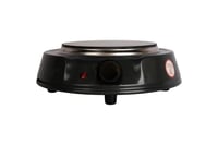 موقد كهربائي سيراميك 1000 واط، مستويات حرارة بنظام...