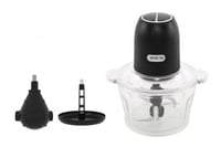 فرامة خضروات كهربائية ريبون 2 لتر ، 350 واط