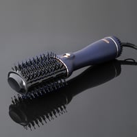 ريبون مصفف شعر 1200 واط - 3 مستويات حرارة - كحلي -...