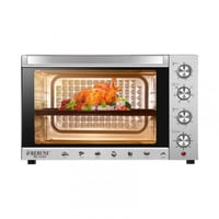 فرن كهربائي ريبون 100 لتر، متعدد الألوان ، 2800 وا...