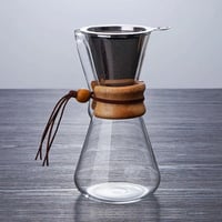 ريبون اداة كيمكس لتحضير القهوة المختصة 600 مل - RW...