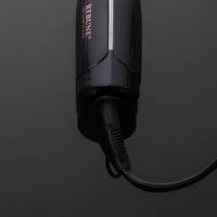 استشوار الشعر ريبون ، فرشاة ، 1000 واط