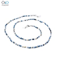 تعليقة كريستال متعددة الالوان