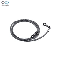 ربطة نظارة مجدولة