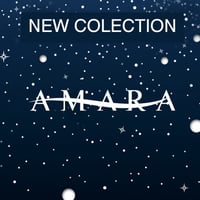 عدسات أمارا المشاهير - بقياس نظر