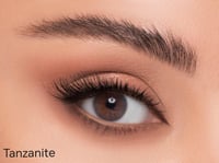 عدسات ليندا طبية نظر